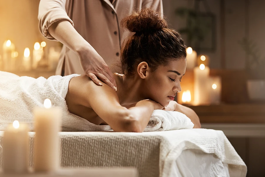 What Makes a Mobile Massage "Luxury"?