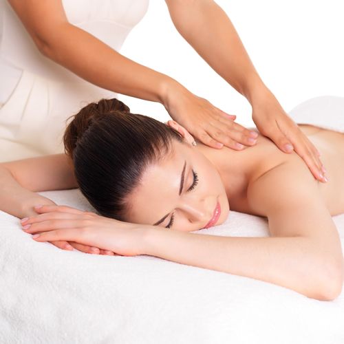 Mobile Massage in Las Vegas- Elevating Your Relaxation Experience