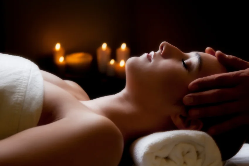 How Can Massage Help You Relax?