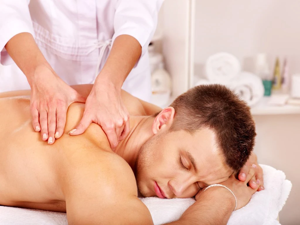 Rejuvenating Massage Therapy-health-wellneww