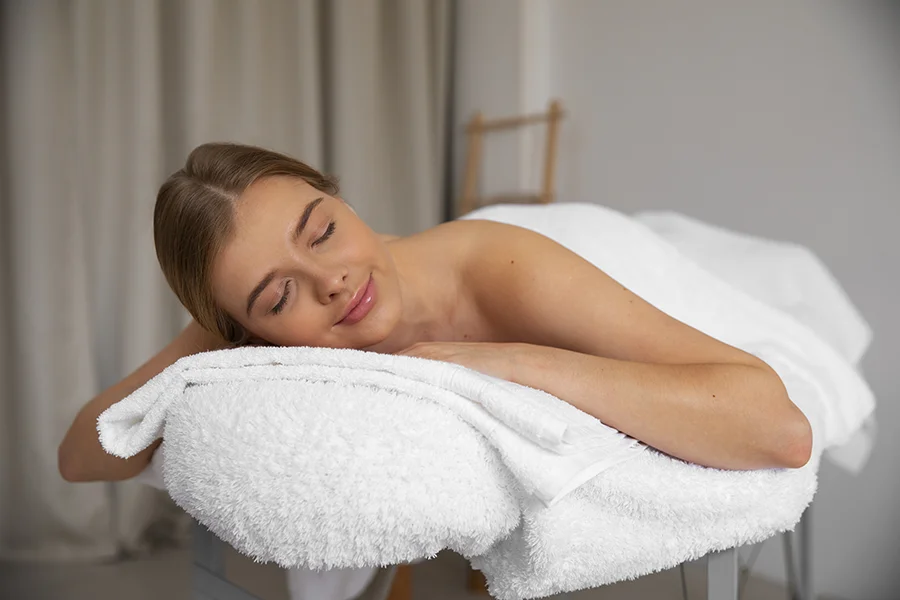 What to Expect During an In Room Massage