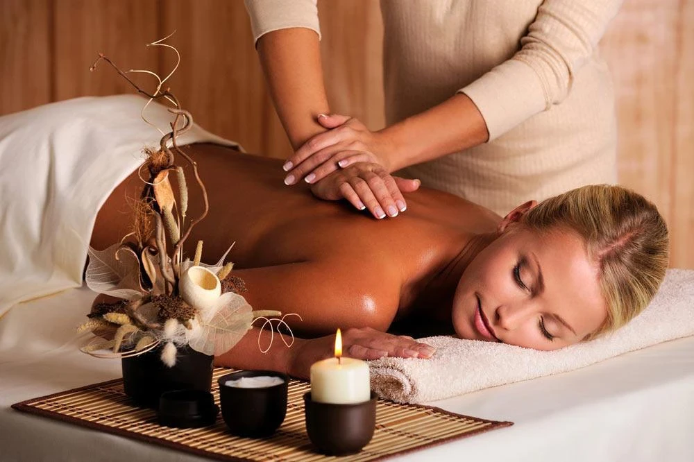 Why Choose Swedish Massage in Las Vegas?